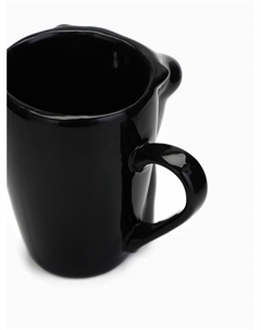 Кружка чайная керамическая «Силуэт», 320 мл, 18+ Дорого внимание