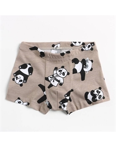 Трусы для мальчика, цвет песочный, размер 134 см Mark formelle