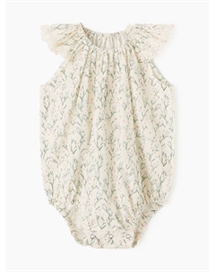 Боди детское «Ромашки», рост 74-80 см Minaku