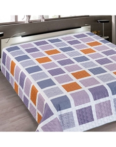 Покрывало ЭЛЕГАНТ 175х215 см, пэ 100% Marianna