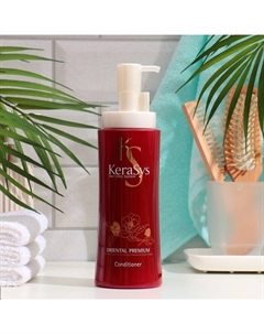 Кондиционер для волос Oriental, 470 мл Kerasys