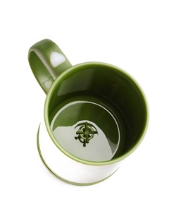 Термокружка, 350 мл, «Кружка ураган», саморазмешивающая, 11.5×8.9 см Сима-ленд