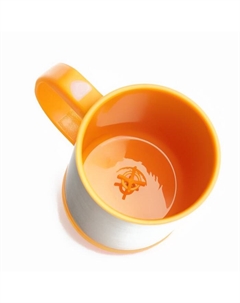 Термокружка, 350 мл, «Для ленивых», саморазмешивающая, 11.5×8.9 см Сима-ленд