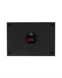 Часы-картина настенные, интерьерные "Лесная река" бесшумные, 25 х 35 см Сюжет