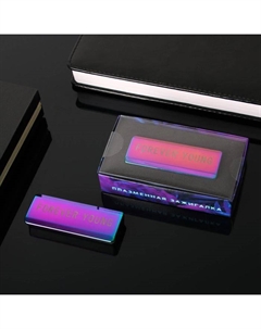 Зажигалка со спиралью накаливания «Ты совершенна», 7×2.5×1 см Сима-ленд