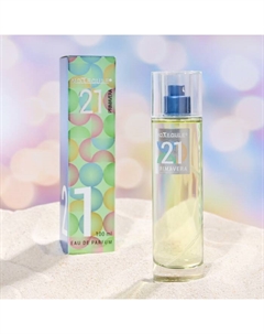 Парфюмерная вода женская MOtECULE 21 PRIMAVERA, 100 мл Neo parfum
