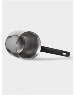 Турка «Индия», 600 мл, нержавеющая сталь Доляна