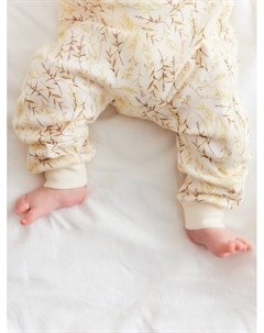 Комбинезон для девочки Nature, рост 86-92 см Minaku