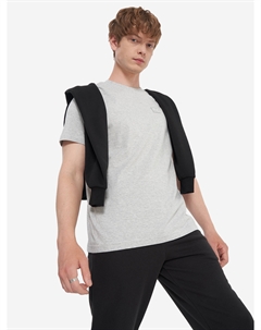 Футболка мужская, Серый Puma