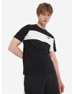 Футболка мужская, Черный Puma