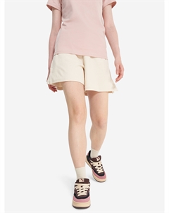 Шорты женские, Бежевый Puma