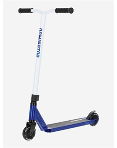 Самокат Cadet, 100 мм, Синий Dominator