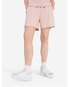 Шорты женские, Розовый Puma