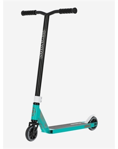 Самокат Ranger, 100 мм, Зеленый Dominator