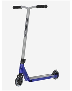 Самокат Ranger, 100 мм, Синий Dominator