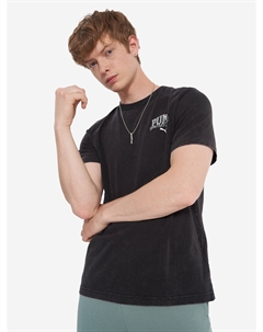 Футболка мужская, Черный Puma