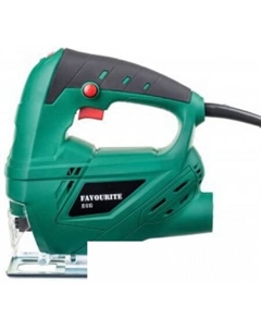 Электролобзик JS-610 Favourite