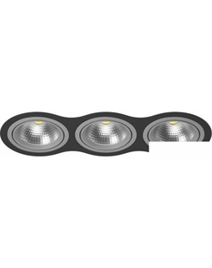 Точечный светильник Intero 111 I937090909 Lightstar