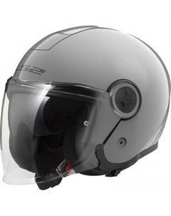 OF620 Classy Solid (XL, серый) Ls2