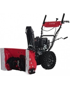 Снегоуборщик СМБ-56/7М Интерскол