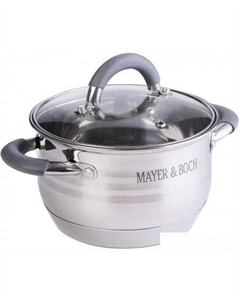 Кастрюля 30942 Mayer and boch