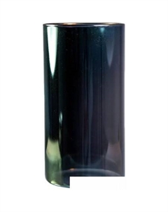 Ваза Тубо 10x22.5 4840900130 (петроль) Элетех