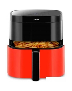 Аэрогриль (аэрофритюрница) KT-2291 Kitfort