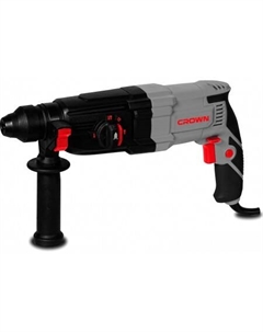 Перфоратор CT18212 BMC Crown