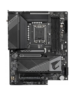 Материнская плата B760 AORUS ELITE AX (rev. 1.0) Gigabyte