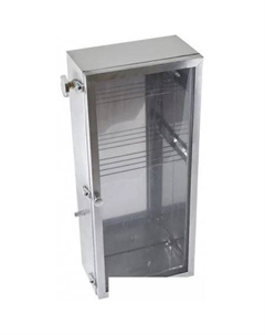 Коптильня 53л Hanhi