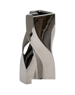 Ваза Грация Cha29-S (металлический) Вещицы