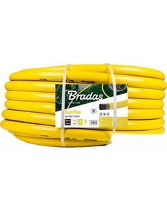 Шланг Sunflex 25 мм (1", 50 м) WMS150 Bradas