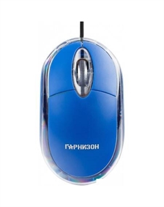 Мышь GM-100B Гарнизон