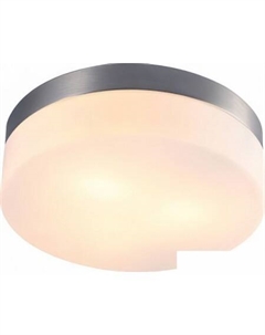 Припотолочная люстра Aqua-Tablet A6047PL-3SS Arte lamp