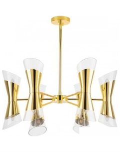 Люстра средней высоты Strato 817122 Lightstar