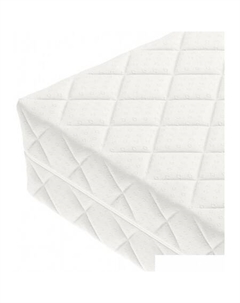 Защитный наматрасник ЖК 160x200x25 Vegas