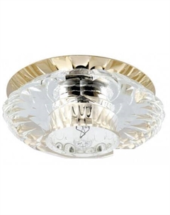 Точечный светильник Bomo 004512-G9 Lightstar