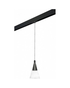 Трековый светильник Cone PRO757017 Lightstar