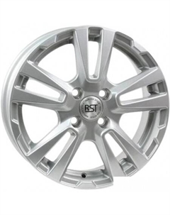 R065 15x6" 4x100мм DIA 60.1мм ET 50мм SL Rst