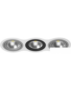 Точечный светильник Intero 111 I936090709 Lightstar