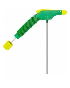 Опрыскиватель на пластиковую бутылку Green belt