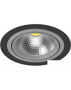 Точечный светильник Intero 111 I91709 Lightstar