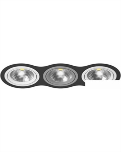 Точечный светильник Intero 111 I937060906 Lightstar