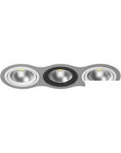 Точечный светильник Intero 111 I939060709 Lightstar