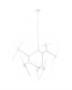 Подвесная люстра Struttura 742146 Lightstar