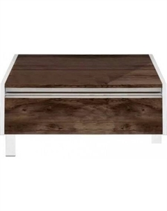 Тумба Капри 60 1A231003KPDB0 Акватон