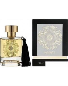 Парфюмерная вода Karat EdP (100 мл) Maison alhambra