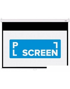 Проекционный экран Magna MWM-HD-81D Pl