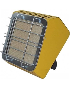 Газовый обогреватель IG 2000 Aeroheat