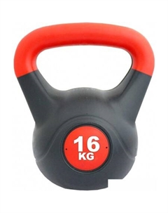 Гиря KB-16 16 кг Relmax